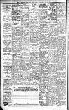 West Bridgford Times & Echo Friday 11 November 1932 Page 4