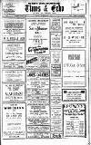 West Bridgford Times & Echo Friday 09 December 1932 Page 1