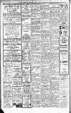 West Bridgford Times & Echo Friday 09 December 1932 Page 8