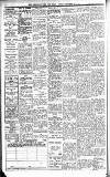 West Bridgford Times & Echo Friday 30 December 1932 Page 4