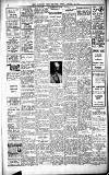 West Bridgford Times & Echo Friday 20 January 1933 Page 8