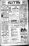 West Bridgford Times & Echo Friday 27 January 1933 Page 1