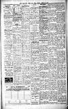 West Bridgford Times & Echo Friday 10 March 1933 Page 4