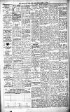 West Bridgford Times & Echo Friday 21 April 1933 Page 4