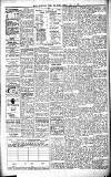 West Bridgford Times & Echo Friday 21 July 1933 Page 4