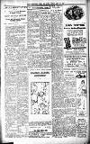 West Bridgford Times & Echo Friday 21 July 1933 Page 6