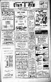 West Bridgford Times & Echo Friday 28 July 1933 Page 1
