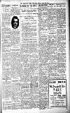 West Bridgford Times & Echo Friday 28 July 1933 Page 5