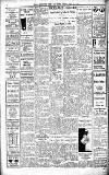 West Bridgford Times & Echo Friday 28 July 1933 Page 8