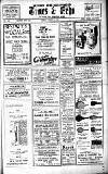 West Bridgford Times & Echo Friday 04 August 1933 Page 1