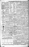 West Bridgford Times & Echo Friday 04 August 1933 Page 4
