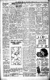 West Bridgford Times & Echo Friday 04 August 1933 Page 6