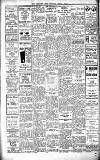 West Bridgford Times & Echo Friday 04 August 1933 Page 8