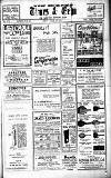 West Bridgford Times & Echo Friday 18 August 1933 Page 1
