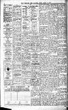 West Bridgford Times & Echo Friday 18 August 1933 Page 4