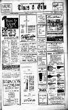 West Bridgford Times & Echo Friday 25 August 1933 Page 1