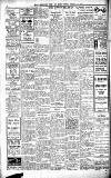 West Bridgford Times & Echo Friday 25 August 1933 Page 8
