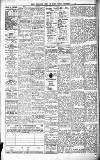 West Bridgford Times & Echo Friday 01 September 1933 Page 4