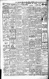 West Bridgford Times & Echo Friday 27 October 1933 Page 8