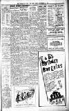 West Bridgford Times & Echo Friday 10 November 1933 Page 3