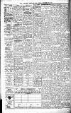 West Bridgford Times & Echo Friday 10 November 1933 Page 4