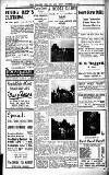 West Bridgford Times & Echo Friday 10 November 1933 Page 6