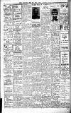 West Bridgford Times & Echo Friday 10 November 1933 Page 8