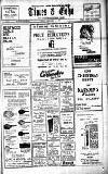 West Bridgford Times & Echo Friday 17 November 1933 Page 1