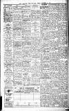 West Bridgford Times & Echo Friday 17 November 1933 Page 4