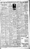 West Bridgford Times & Echo Friday 17 November 1933 Page 5