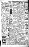 West Bridgford Times & Echo Friday 17 November 1933 Page 8