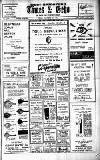West Bridgford Times & Echo Friday 24 November 1933 Page 1