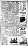 West Bridgford Times & Echo Friday 24 November 1933 Page 3