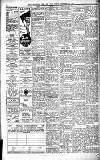 West Bridgford Times & Echo Friday 24 November 1933 Page 4