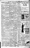 West Bridgford Times & Echo Friday 24 November 1933 Page 6