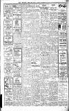 West Bridgford Times & Echo Friday 08 December 1933 Page 8