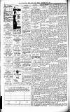 West Bridgford Times & Echo Friday 29 December 1933 Page 4