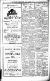 West Bridgford Times & Echo Friday 29 December 1933 Page 6