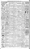 West Bridgford Times & Echo Friday 19 January 1934 Page 8