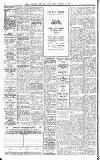 West Bridgford Times & Echo Friday 26 January 1934 Page 4