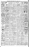 West Bridgford Times & Echo Friday 26 January 1934 Page 8