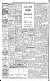 West Bridgford Times & Echo Friday 02 February 1934 Page 4