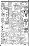 West Bridgford Times & Echo Friday 02 February 1934 Page 8