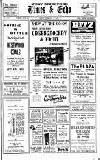 West Bridgford Times & Echo Friday 23 February 1934 Page 1