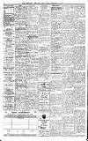 West Bridgford Times & Echo Friday 23 February 1934 Page 4
