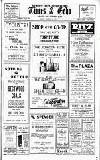 West Bridgford Times & Echo Friday 02 March 1934 Page 1