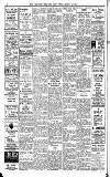 West Bridgford Times & Echo Friday 16 March 1934 Page 8
