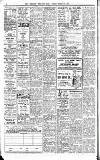 West Bridgford Times & Echo Friday 23 March 1934 Page 4