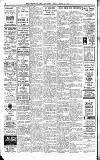 West Bridgford Times & Echo Friday 23 March 1934 Page 8