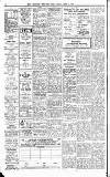 West Bridgford Times & Echo Friday 06 April 1934 Page 4